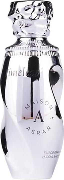 Maison Asrar Flair EDP spray 100ml (Eau de Parfum, 100 ml)