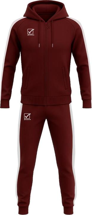 Produktbild Givova Gallery (L)