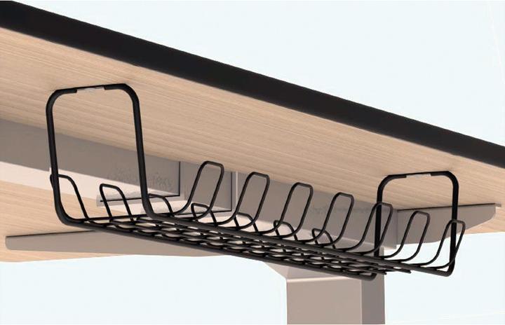 Image du produit Roline Système de routage des câbles (Conduit, 60 cm)
