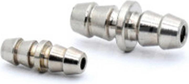 MP Jet raccord de tuyau alu 3mm 2pcs.