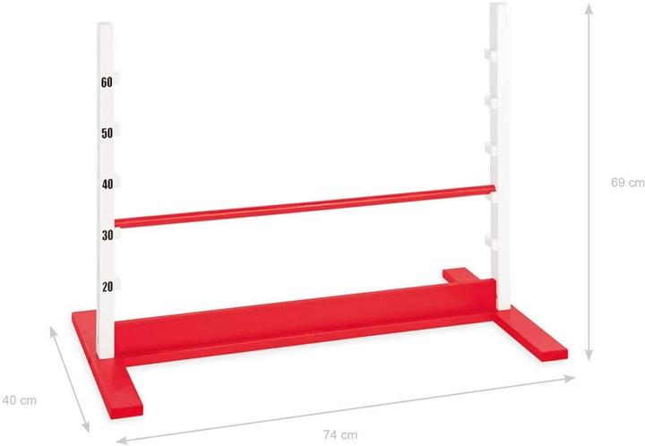 Actual product image Pinolino Hoppe