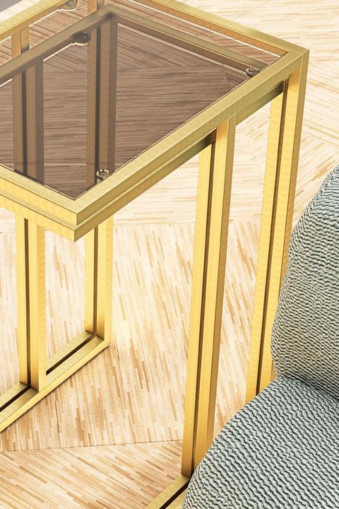 Produktbild Homitis Ibiza C Nesting Table