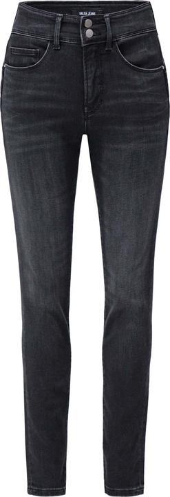 Image du produit Salsa Jeans Secret Skinny Push In Black (W27/L30)
