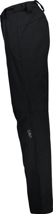 Actual product image CMP Campagnolo Softshell pants (52)