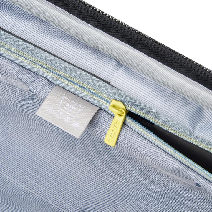 Produktbild Delsey Harde koffer / Trolley / Reiskoffer - Shadow 5.0 - 75 cm - Zwart (120 l)