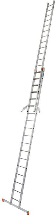Produktbild Krause FABILO Schiebeleiter