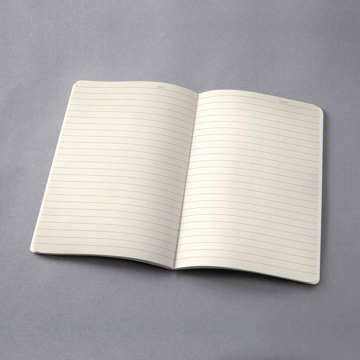 Image du produit Sigel Conceptum (A5, À rayures, Couverture souple)