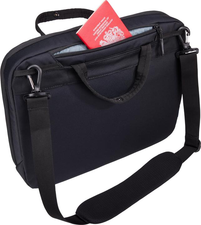 Actual product image Thule SUBTERRA 2 ATTACHE 16IN - BLACK (16", Universal)