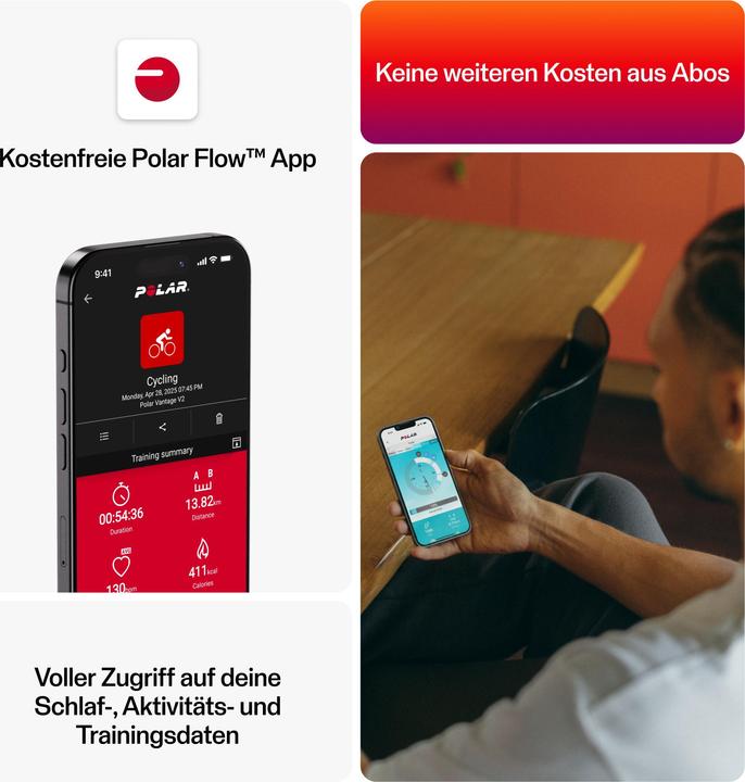 Image du produit Polar Loop (Gen.2) (42.40 mm)