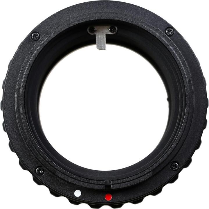 Produktbild Kipon Makro Adapter für Canon FD auf Sony E