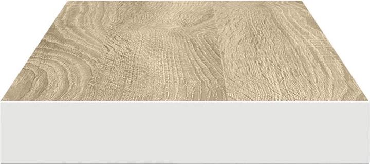 Actual product image vidaXL Wandregal