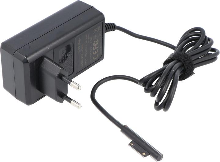 Produktbild AccuCell Netzteil Microsoft Surface Pro3 (36 W)