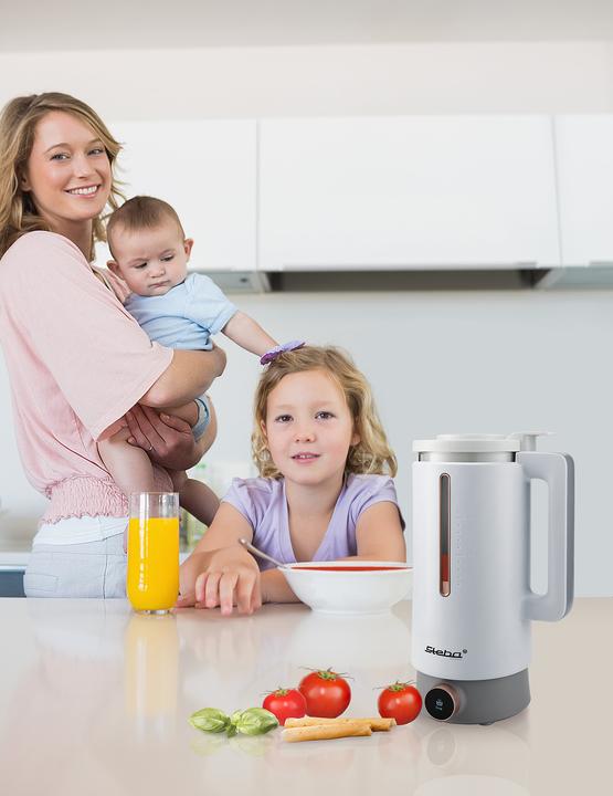 Image du produit Steba Vegan Drink Maker VDM 2 (140 W)