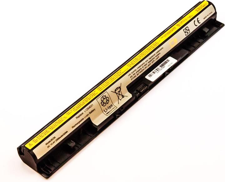 Immagine prodotto AGI Batteria compatibile con Lenovo Z50-75 - Batteria - 2.200 mAh (2200 mAh)