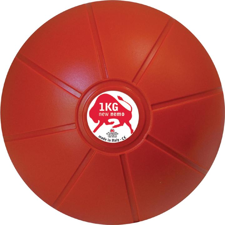 Produktbild Trial Medizinball (1 kg, 190 mm)
