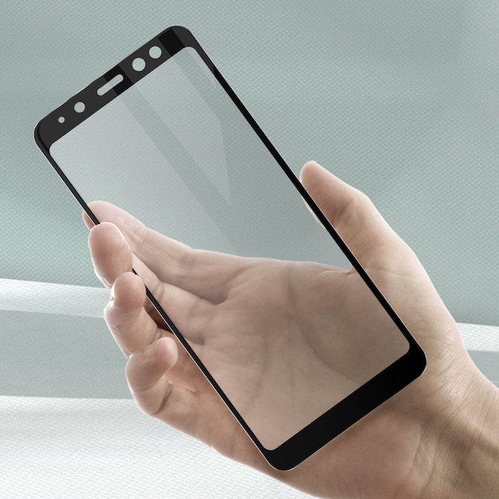Produktbild Avizar Pak Series (Samsung Galaxy A8 (2018))