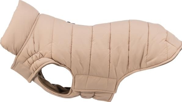 Produktbild Trixie Lesmont winter coat, XXS: 18 cm, blush (XXS, Hundemantel)