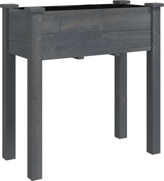 Produktbild vidaXL Pflanzgefäss