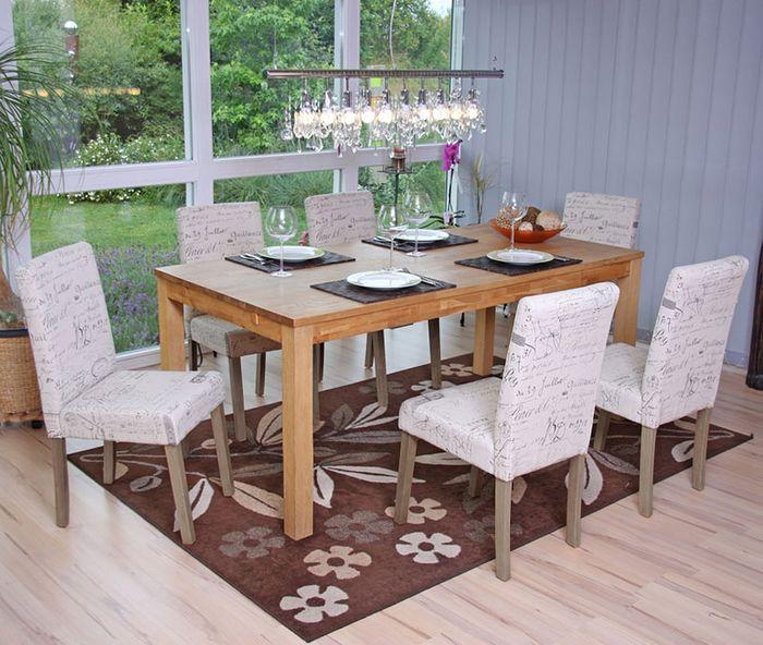 Image du produit Mendler 6x Littau