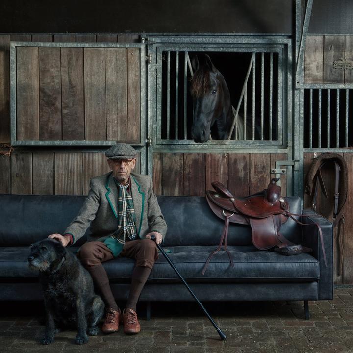 Image du produit Woood Rodeo (3 places)