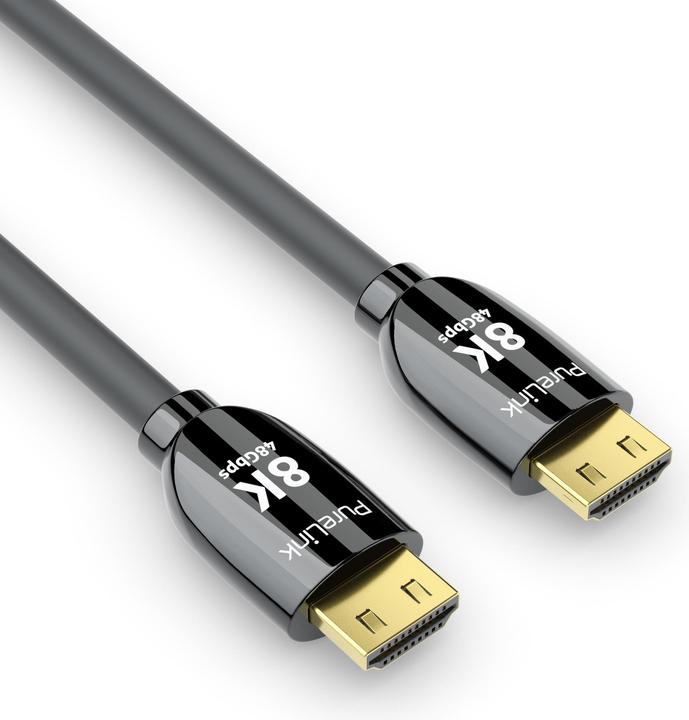 Actual product image Purelink HDMI (Typ A) — HDMI (Typ A) (1 m, HDMI)
