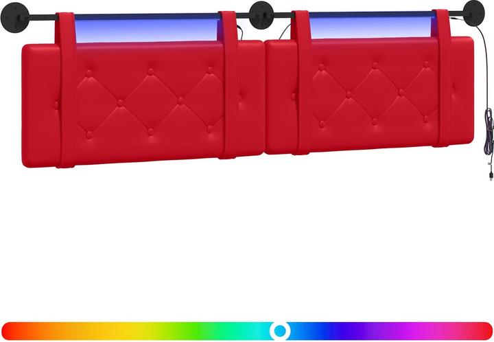 Produktbild vidaXL Kopfteil (170 x 55 x 5 cm)