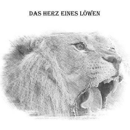 Das Herz eines Löwen, Ratgeber von Halit Ullmann