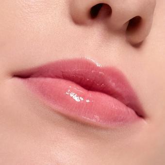 Produktbild essence what the fake! PLUMPING LIPGLOSS (100 Sheer Genius)