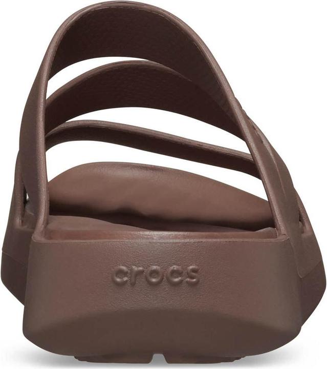 Produktbild Crocs Getaway Strappy (37, 37.5, 38)