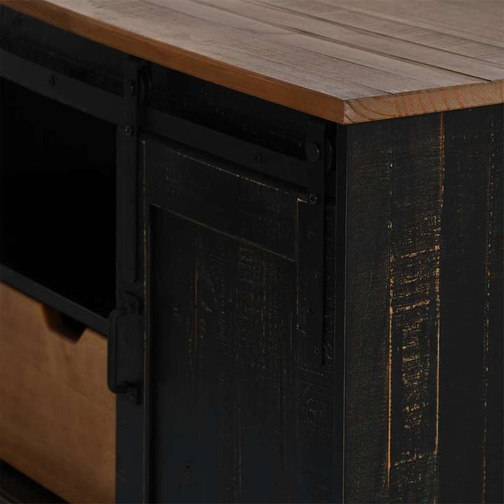 Produktbild VidaXL Marti (110 x 40 x 60 cm)