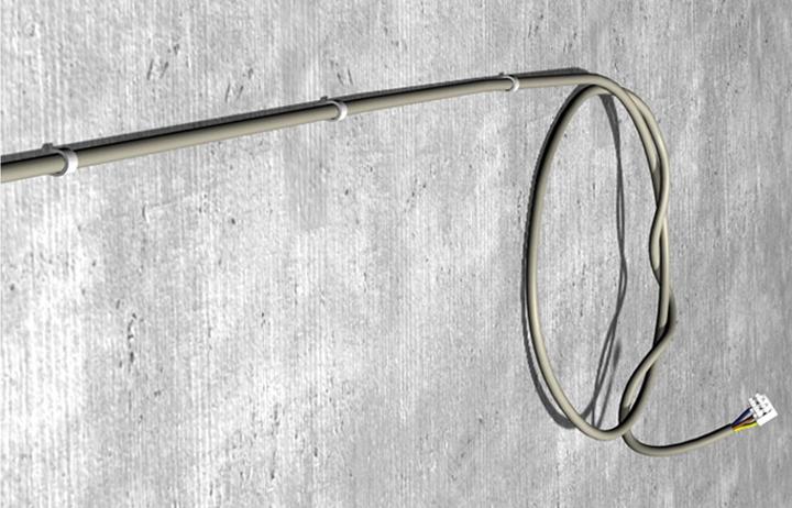 Actual product image Fischer Steckfix SF plus LS 20/40 (100 pcs.)