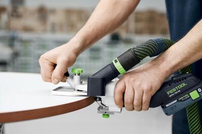 Immagine prodotto Festool Zubehör-Set ZS-MFK 700