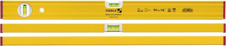 Produktbild Stabila Type 80 AS (30 cm)