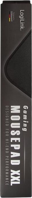Image du produit LogiLink Tapis de souris (XXL)