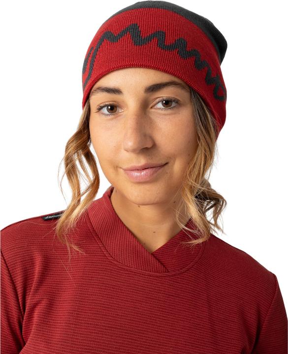 Image du produit Lamunt Martha Logo Knit (Taille unique)