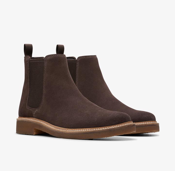 Image du produit Clarks M Clarkdale Easy (41.5)