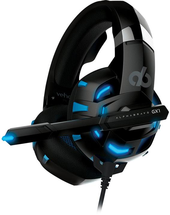 veho Alpha Bravo GX1 (Bedraad)