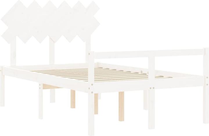 Immagine prodotto vidaXL Seniorenbett (135 x 190 cm)