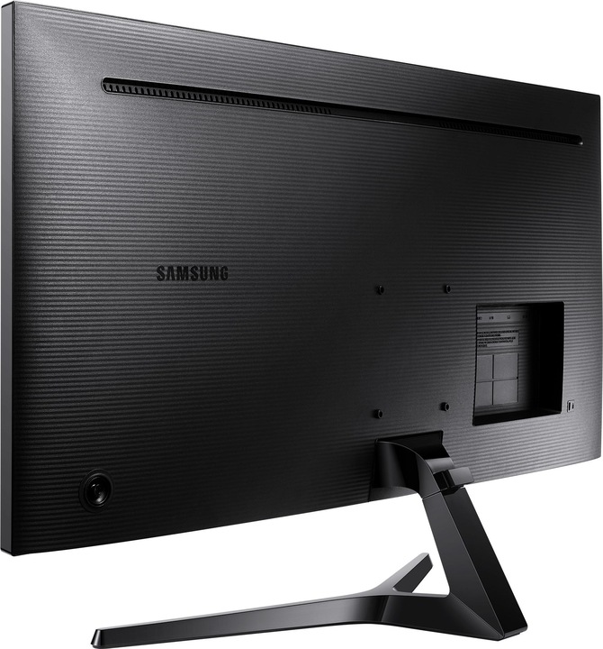 Produktbild Samsung LS34J550WQRXEN (3440 x 1440 Pixel, 34")