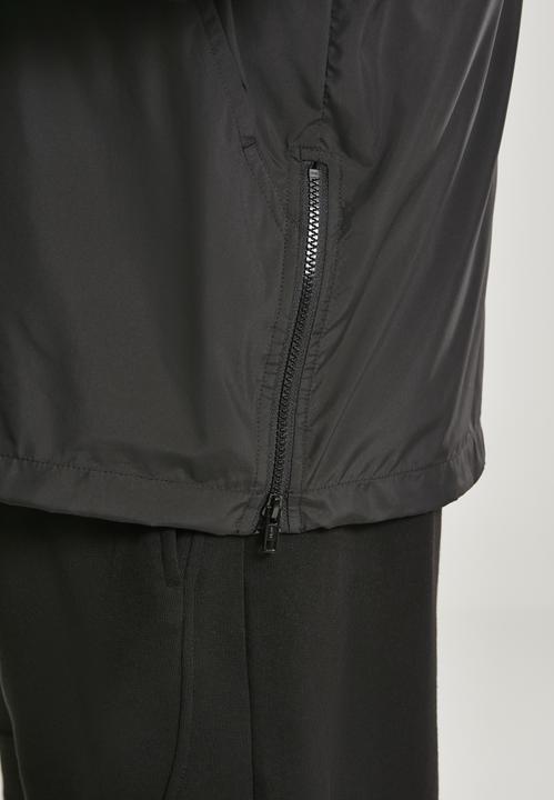 Produktbild Urban Classics Check Pull Over Jacket (XXL)