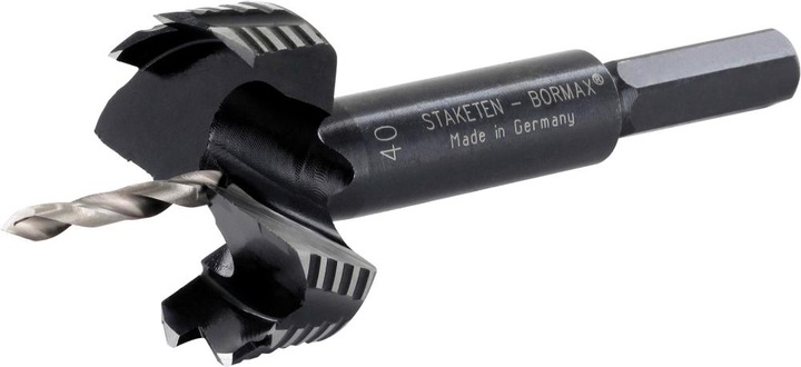 Produktbild Famag Staketen-Bormax Ø 20mm inkl. Z (20 mm)