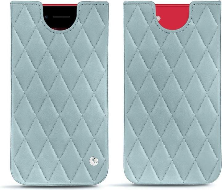 Produktbild Noreve Lederschutzhülle (Apple iPhone SE (2nd Gen))