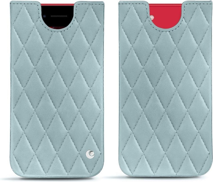 Immagine prodotto Noreve Cover in pelle (Apple iPhone SE (seconda generazione))