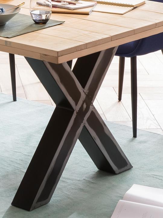 Produktbild Möbilia Tisch (180 x 100 x 77 cm)