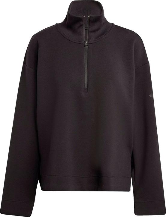 Produktbild Adidas W All Szn Sl Qz - black (XS)