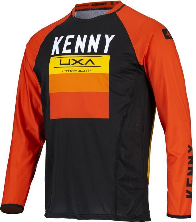 Image du produit Kenny titanium (XXL)