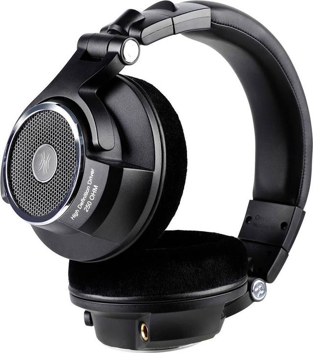 Image du produit OneOdio Casque moniteur 80 (Filaire)