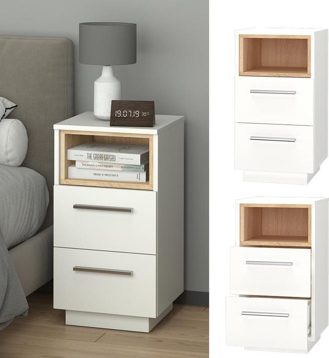 Immagine prodotto Vicco Beatrice (36 x 36 x 68 cm)