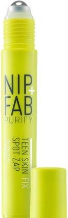 Immagine prodotto Nip + Fab Teen Skin Fix Spot Zap Gel per il viso con Acido Salicilico, Amamelide ed Estratto di Wasabi per (15 ml)