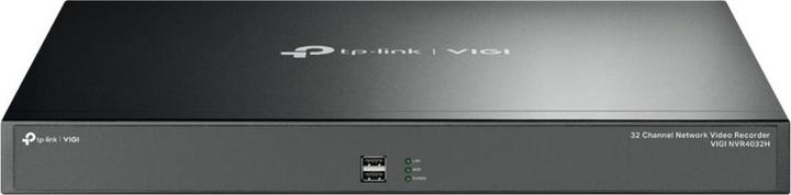 Actual product image TP-Link Recorder 32 VIGI NVR4032H (Network Video Recorder (NVR))